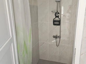 Мини-отель Orange beach camp caravan club