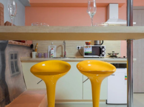 Апартаменты на Гаванской (3)