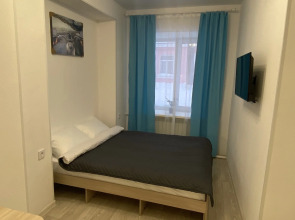 Апартаменты на Аллее Труда 21