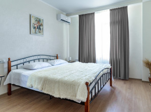 Отель Panorama Family