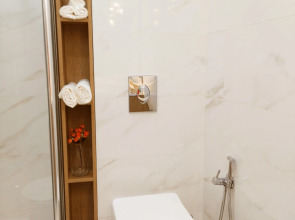 Апартаменты в Резиденции у моря