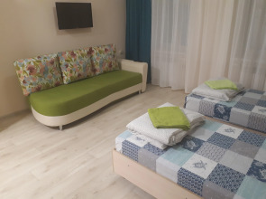 Гостевой Дом Домашний