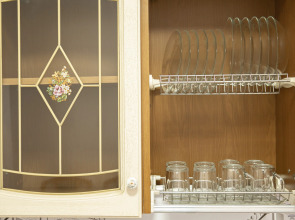 Апартаменты InnDays Остафьевское шоссе 14к3 (6)