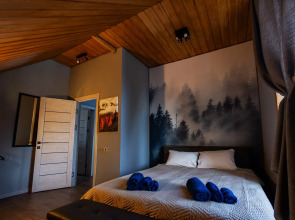 Гостевой дом Viking Village