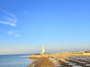 Отель Golden Beach By Sham Baku