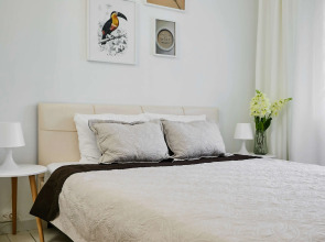 Квартира Flatstay Итальянская 1