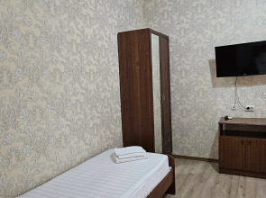 Гостевой дом Мария