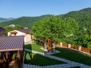 Гостевой дом Dilivita