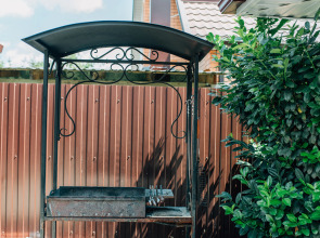 Гостевой дом "Огни Хаджоха"