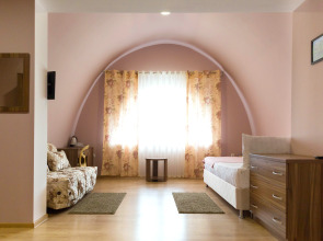 Гостевой дом Идиллия