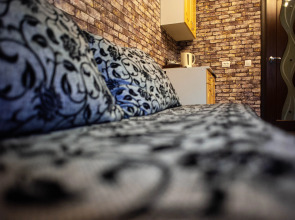 Студия на Коммунистической