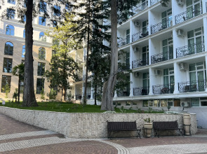 Апартаменты  Покровский парк