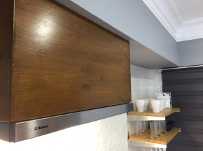 Апартаменты Newstory Plus