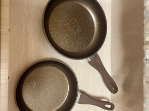 Квартира 2х комнатная в историческом центре