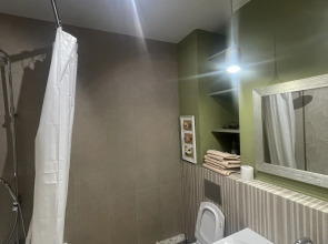 Квартира Ежи 135