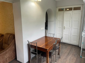 Квартира в Новом Афоне "Прибой"