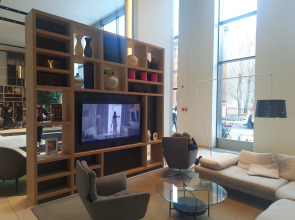 Апартаменты YES На 8 небе