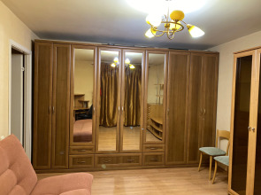 Апартаменты в центре Нижнего Новгорода