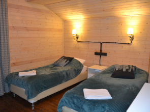 Гостевой Дом Агроусадьба NaraEcoHills