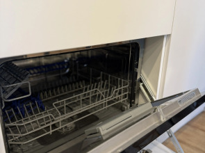 Квартира Комфортная в ЖК Сердце Ярославля у вокзала Ярославль-Главный