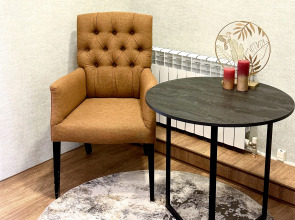 Апартаменты Сафари в Ессентуках