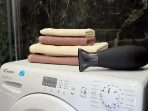 Квартира Апартаменты на Окопной