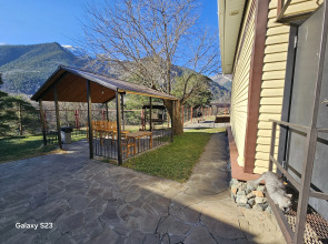 База отдыха ОЛЬХОВАЯ