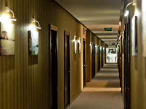 Отель Sky Inn Batumi