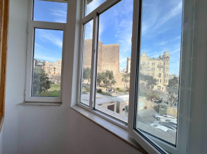 Апартаменты около Девичьей башни, Старый город/Баку