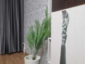 Квартира Двухкомнатная ISTOMA на центральной набережной