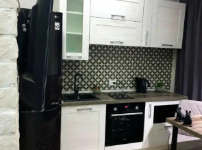 Квартира Lux-Apartments на Дериглазова 43А