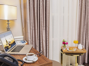 Meroddi Bagdatliyan Hotel