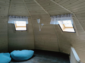 Частный дом Shanti SPA