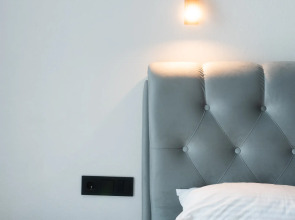 Апартаменты Bulbash Apartments в ЖК Минск Мир