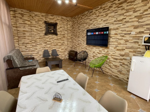 Гостевой дом White. House