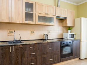 Апартаменты 307 с Видом на Парк Галицкого