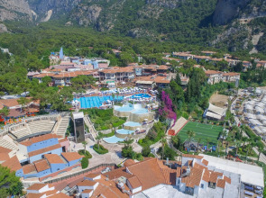 Отель Liberty Hotels Lykia - All Inclusive