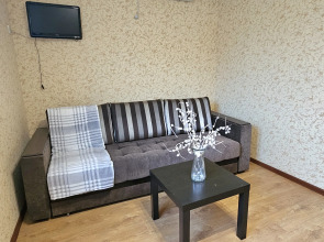 Гостевой дом Маруся на Александровском