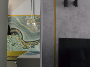 Апартаменты Roomburg 5