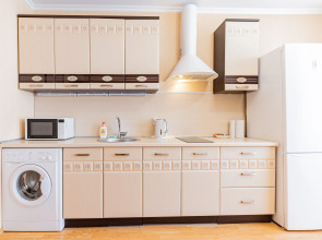 Апартаменты Петровские на Советской 69 3