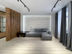 Апартаменты Гранхольм