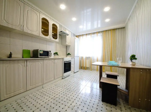 Апартаменты на Пугачева 49