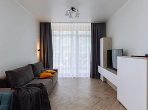 Квартира у моря