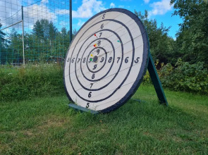 Апартаменты Валдай Пространство мечты 1