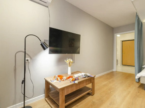 Квартира «1 комнатная на Максима Горького  "Стильная"