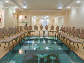 Отель «Моцарт»