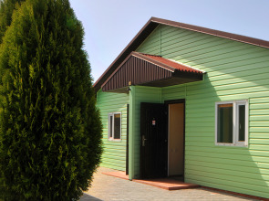 Туристическая база Акварель