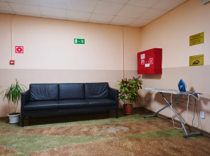 Гостевой дом КДВ