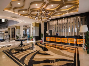 Palm World Resort & Spa Side - All Inclusive