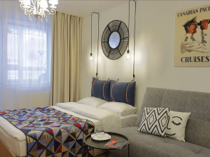 Квартира Энтузиасты Гостеприимства